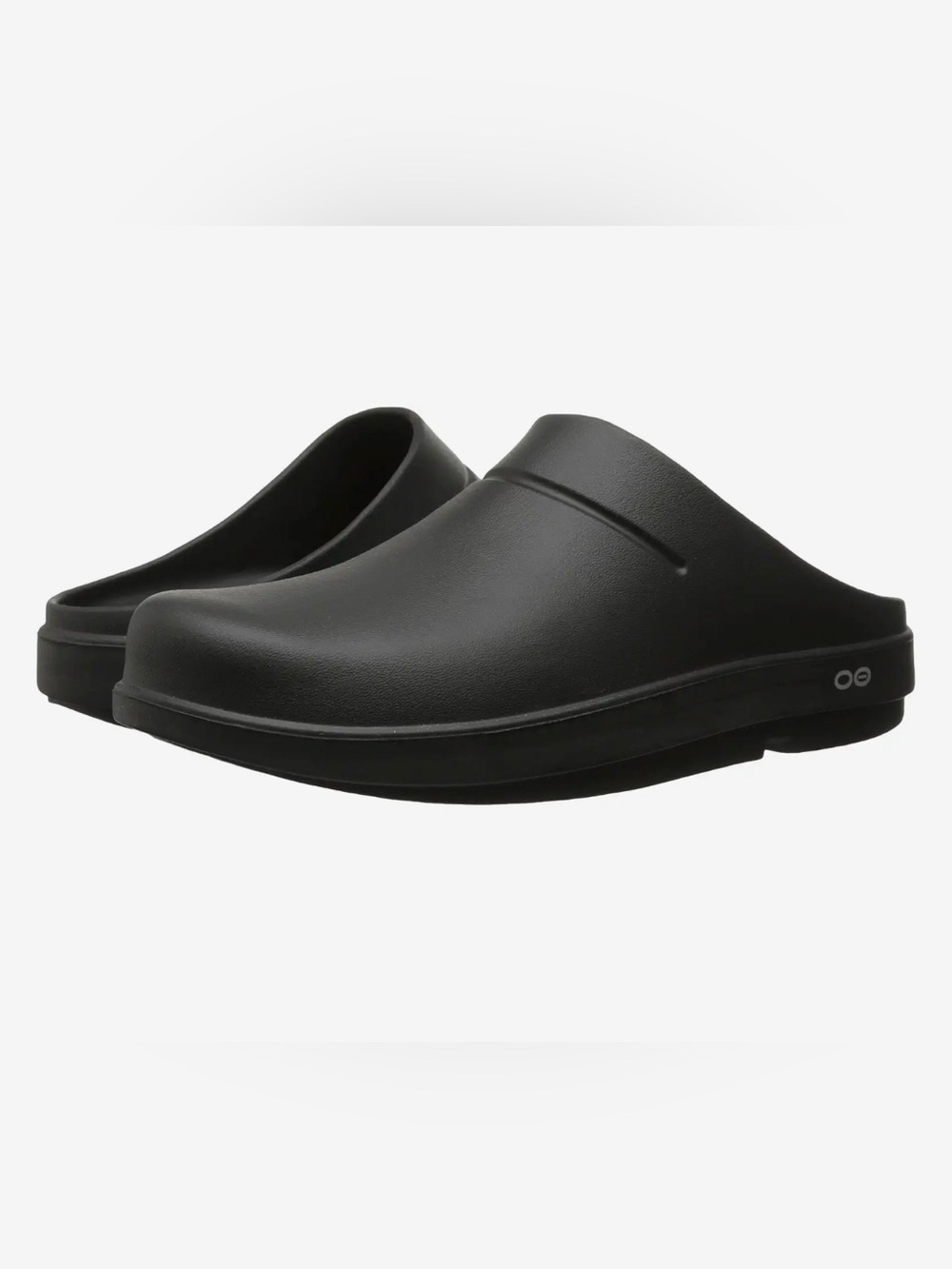 OOFOS OOcloog Unisex M4 W6